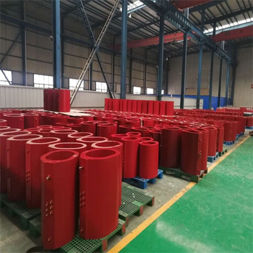 富阳500KVA干式变压器厂家